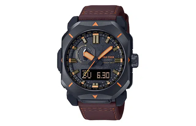 Casio PRO TREK PRW-6900YL-5PR