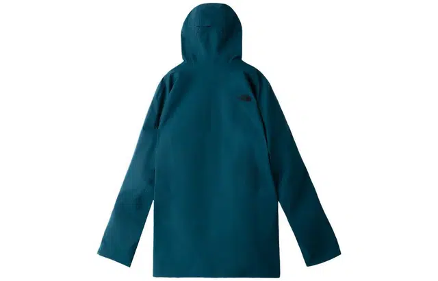 THE NORTH FACE Logo