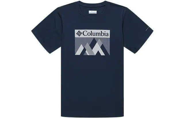 Columbia logoT