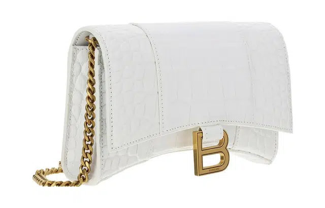 Balenciaga hourglass