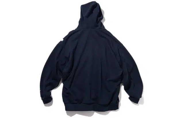 NAUTICA JAPAN FW22 Logo