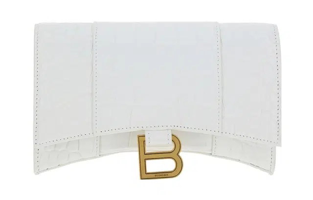 Balenciaga hourglass