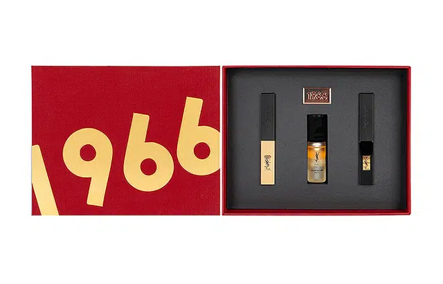 YSL 19661966