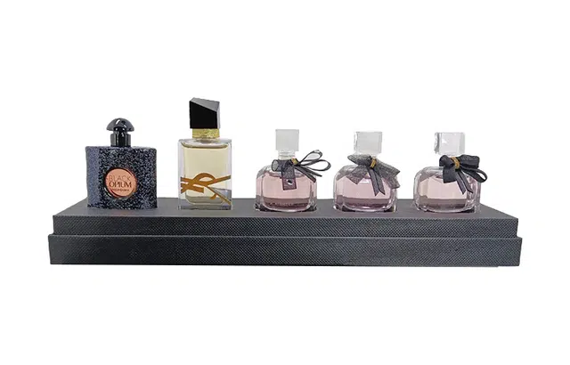 YSL EDTEDP