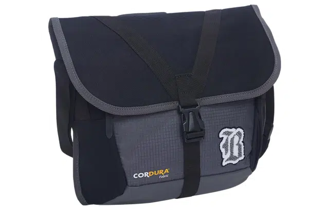 LiNing BADFIVE Black