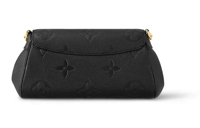 Louis Vuitton Favorite Black