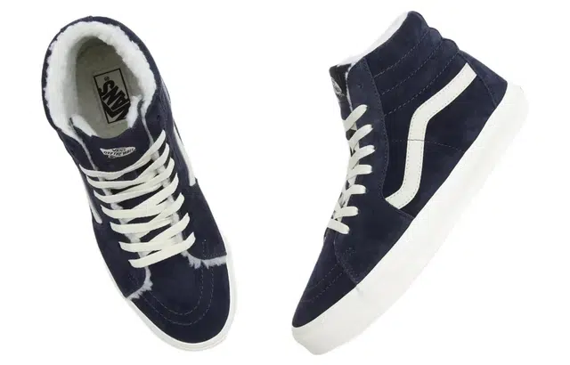 Vans SK8 Buty