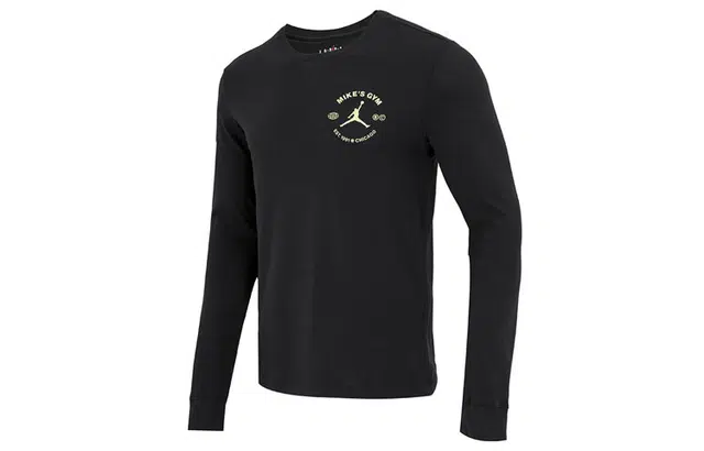 Jordan M J Df Sprt Bc Gfxls Crew