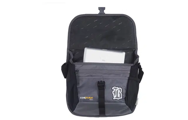 LiNing BADFIVE Black