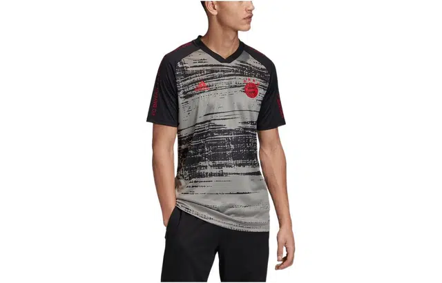adidas Fcb Preshi LogovT