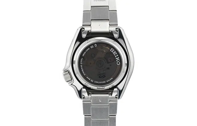 SEIKO SEIKO5 SRPJ47K1