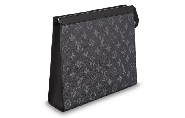 LOUIS VUITTON Pochette Voyage