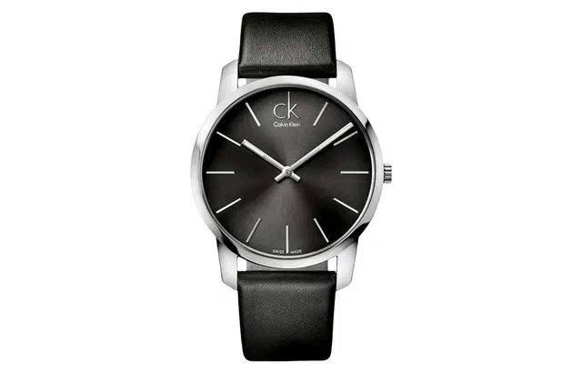 CKCalvin Klein 43mm 30m K2G21107