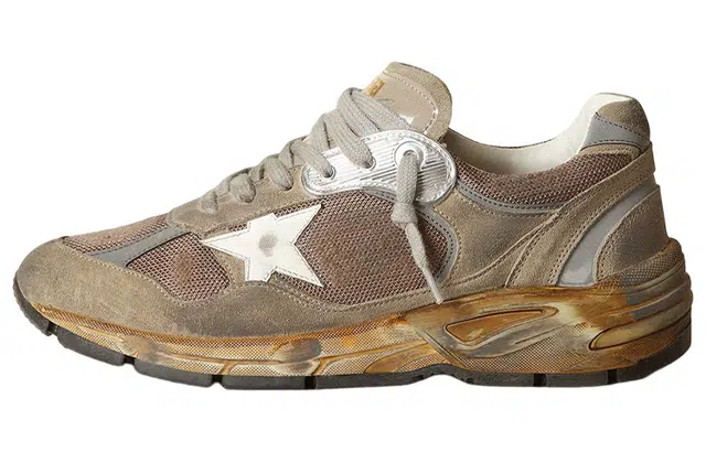 Golden Goose
