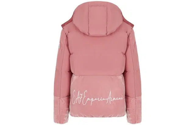 EMPORIO ARMANI FW22