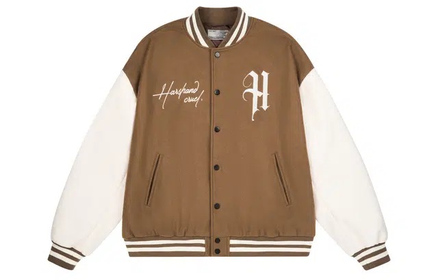 HARSH AND CRUEL AW22 Jacket