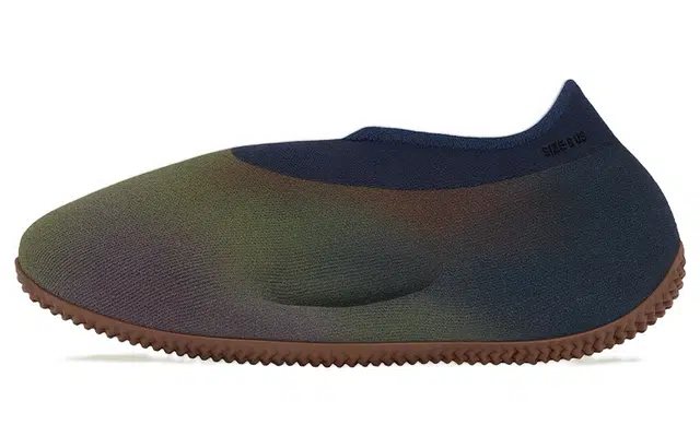 adidas Yeezy Knit Runner Fade Indigo