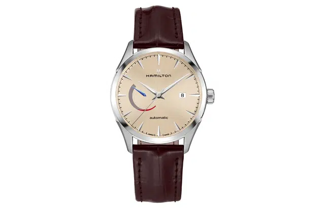 Hamilton Jazzmaster H32635521
