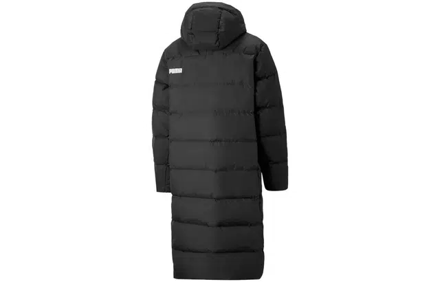 PUMA WINTERIZED Logo