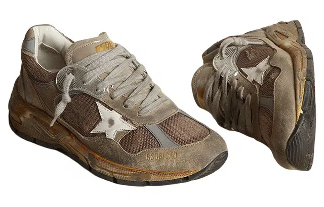 Golden Goose