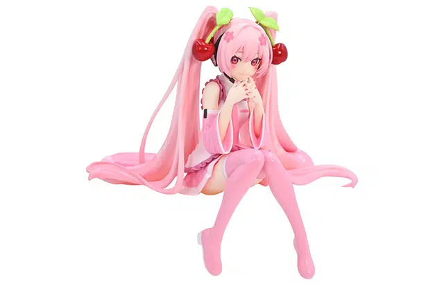 FURYU 2023 11cm