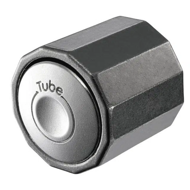HANAYAMA Cast Tube Puzzle 5