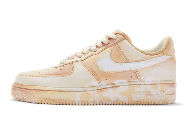 Nike Air Force 1 Low vibe GS