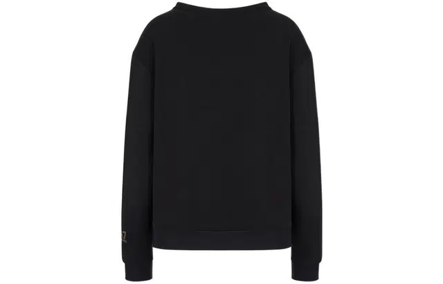 EMPORIO ARMANI FW22 Logo