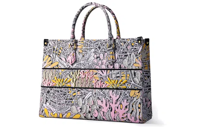 FION Tote