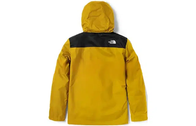 THE NORTH FACE Logo