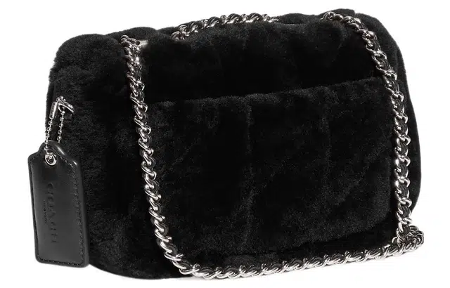 COACH Pillow 20