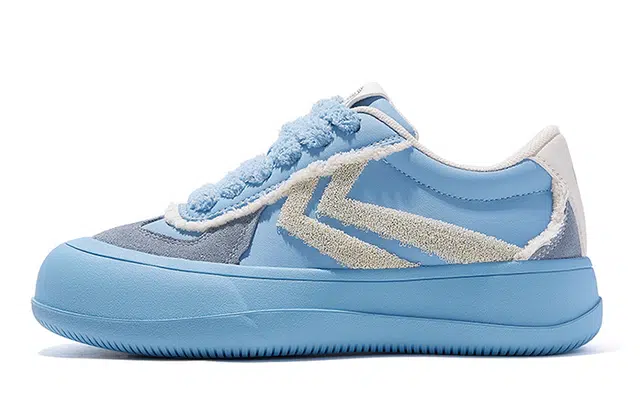 SESAME STREET x Feiyue