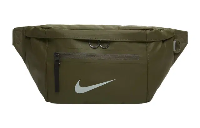 Nike Elemental Winterized Olive Silver