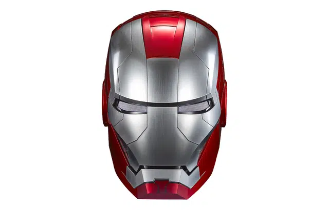 KILLERBODY Iron Man MK5 Helmet