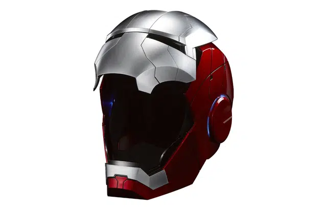 KILLERBODY Iron Man MK5 Helmet