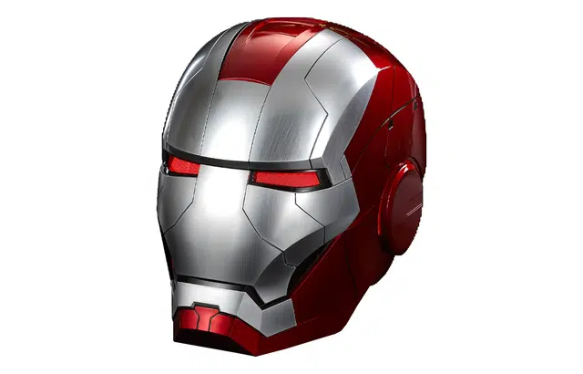 KILLERBODY Iron Man MK5 Helmet