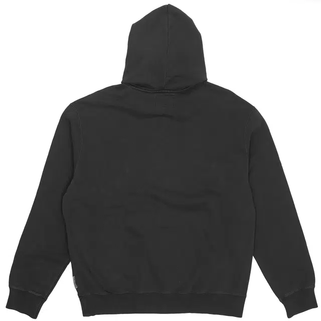 Carhartt WIP Hooded Duster Sweat Logo