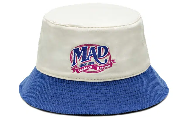the MAD HATcher GELATO