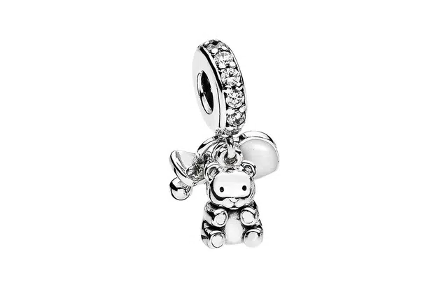 Pandora Charm