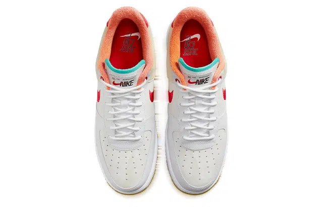 Nike Air Force 1 Low White