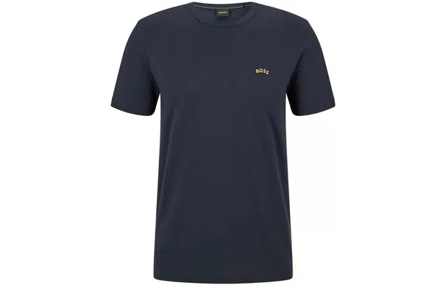 HUGO BOSS SS22 LogoT