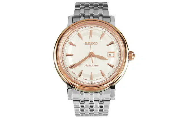 SEIKO Presage100 42mm SRP118J1