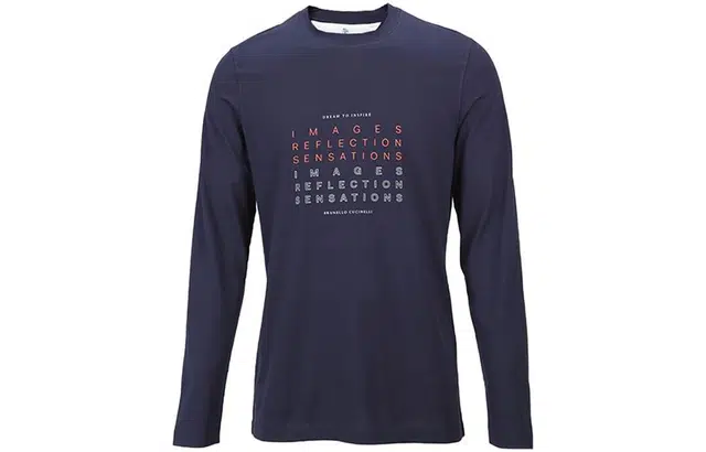 Brunello Cucinelli FW22 T