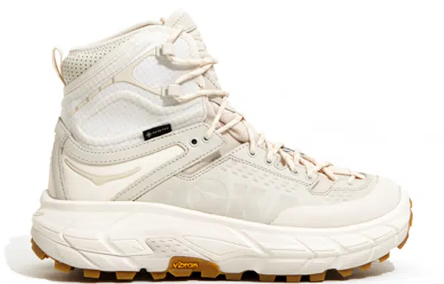 HOKA ONE ONE Tor Ultra Hi 3