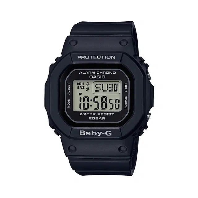 CASIO BABY-G BGD-560-1
