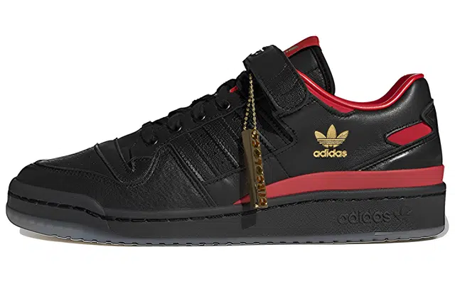 adidas Forum Low Circoloco