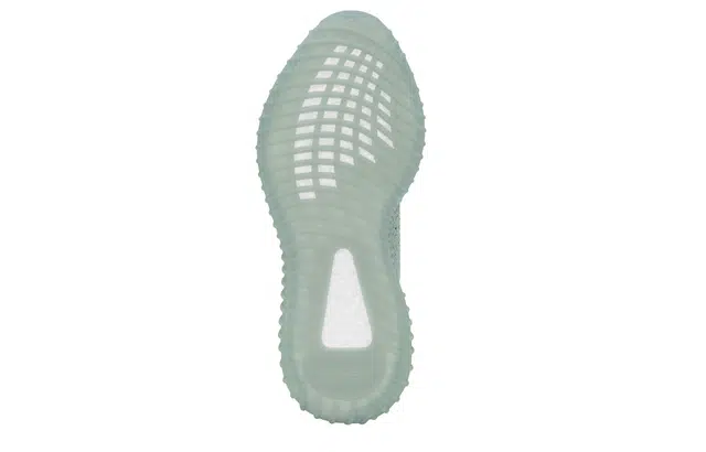 adidas originals Yeezy Boost 350 V2 "Salt Core Black Salt"