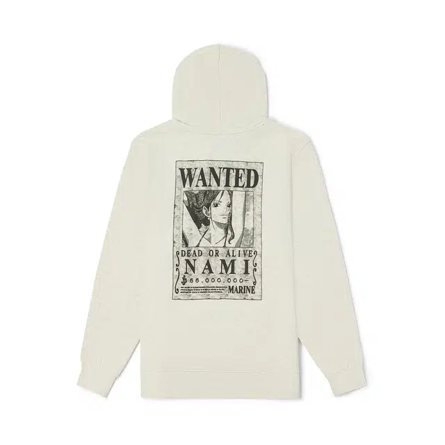 Vans x ONE PIECE