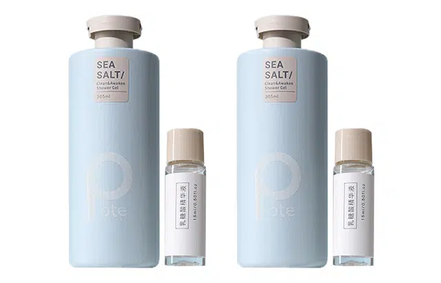 365ml+15ml