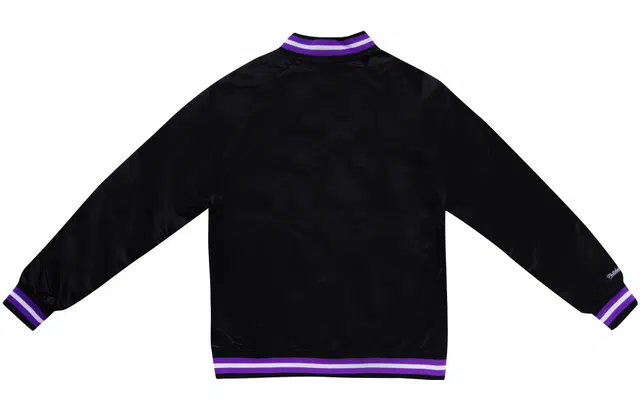 Mitchell Ness NBALogo